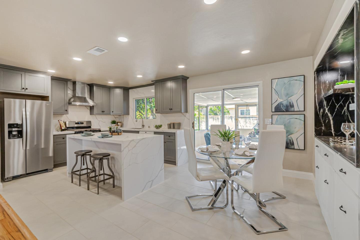 Detail Gallery Image 13 of 43 For 3134 Modred Dr, San Jose,  CA 95127 - 3 Beds | 2 Baths