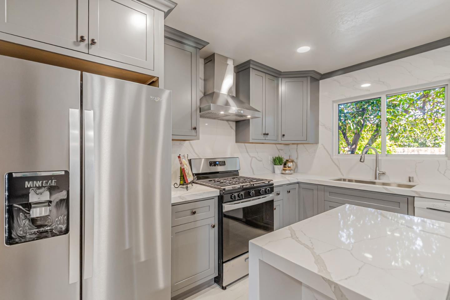 Detail Gallery Image 15 of 43 For 3134 Modred Dr, San Jose,  CA 95127 - 3 Beds | 2 Baths