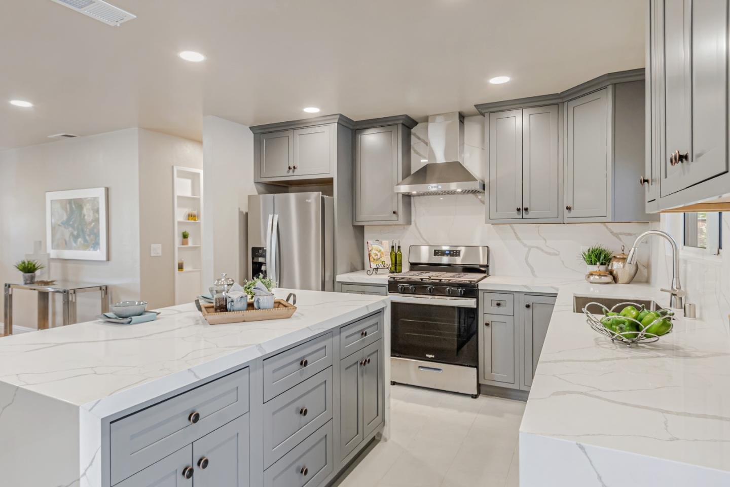 Detail Gallery Image 17 of 43 For 3134 Modred Dr, San Jose,  CA 95127 - 3 Beds | 2 Baths