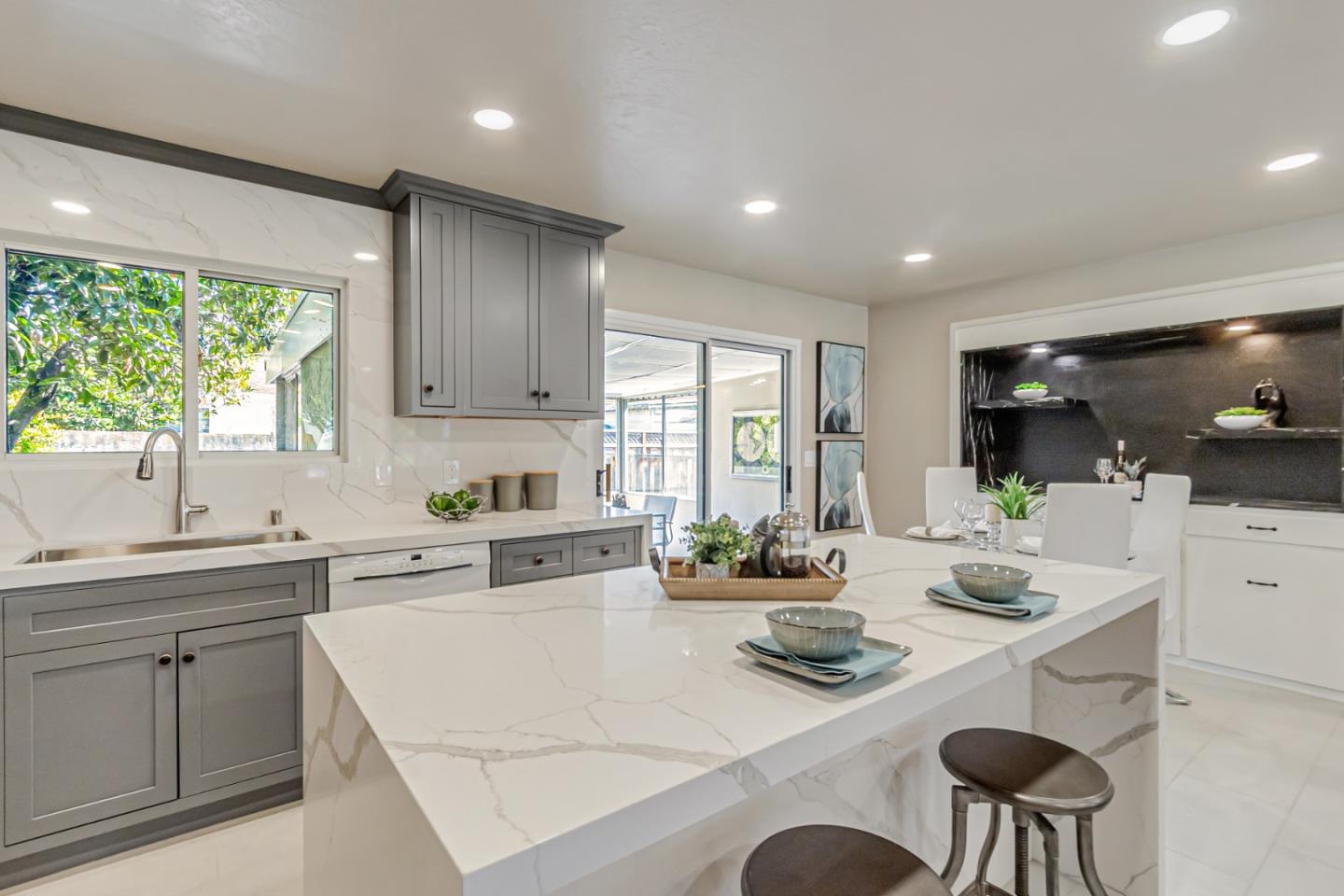 Detail Gallery Image 19 of 43 For 3134 Modred Dr, San Jose,  CA 95127 - 3 Beds | 2 Baths