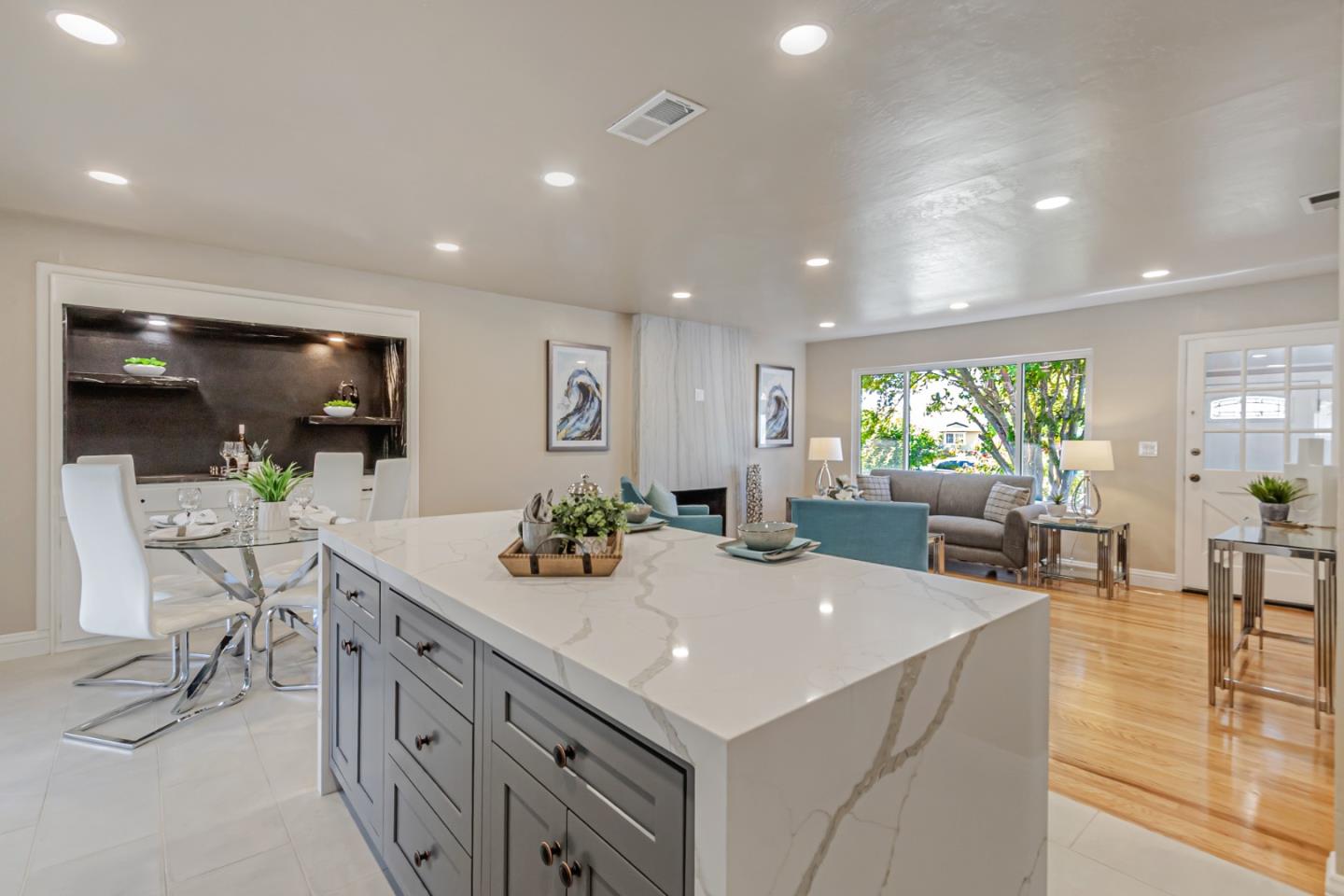 Detail Gallery Image 20 of 43 For 3134 Modred Dr, San Jose,  CA 95127 - 3 Beds | 2 Baths