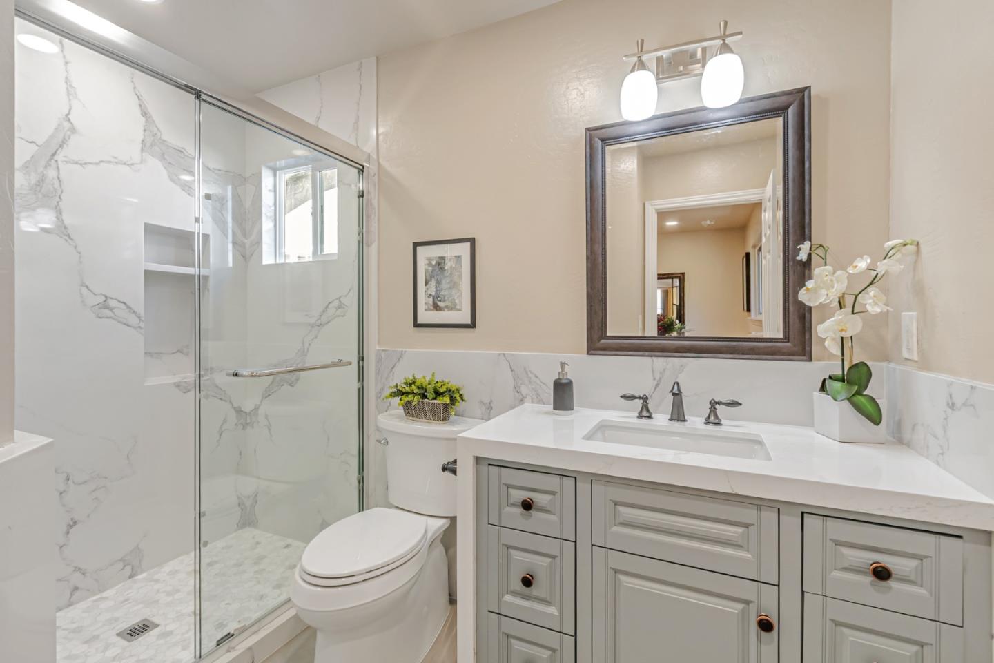 Detail Gallery Image 33 of 43 For 3134 Modred Dr, San Jose,  CA 95127 - 3 Beds | 2 Baths
