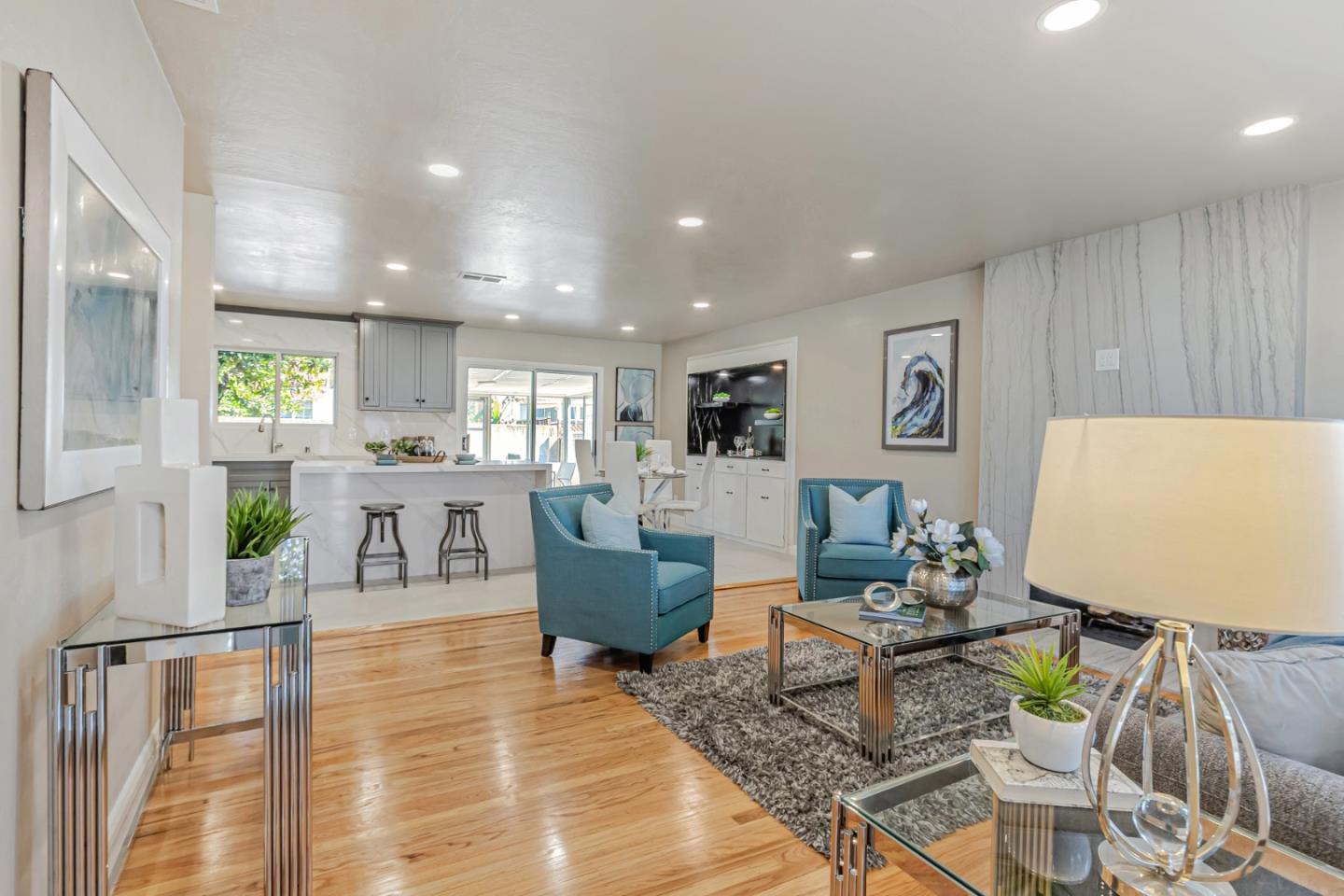 Detail Gallery Image 8 of 43 For 3134 Modred Dr, San Jose,  CA 95127 - 3 Beds | 2 Baths