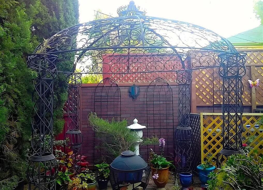 Detail Gallery Image 17 of 24 For 677 Elm St, San Jose,  CA 95126 - 2 Beds | 1 Baths