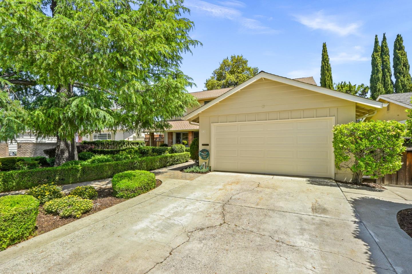 Detail Gallery Image 56 of 92 For 641 W Remington Dr, Sunnyvale,  CA 94087 - 6 Beds | 3 Baths