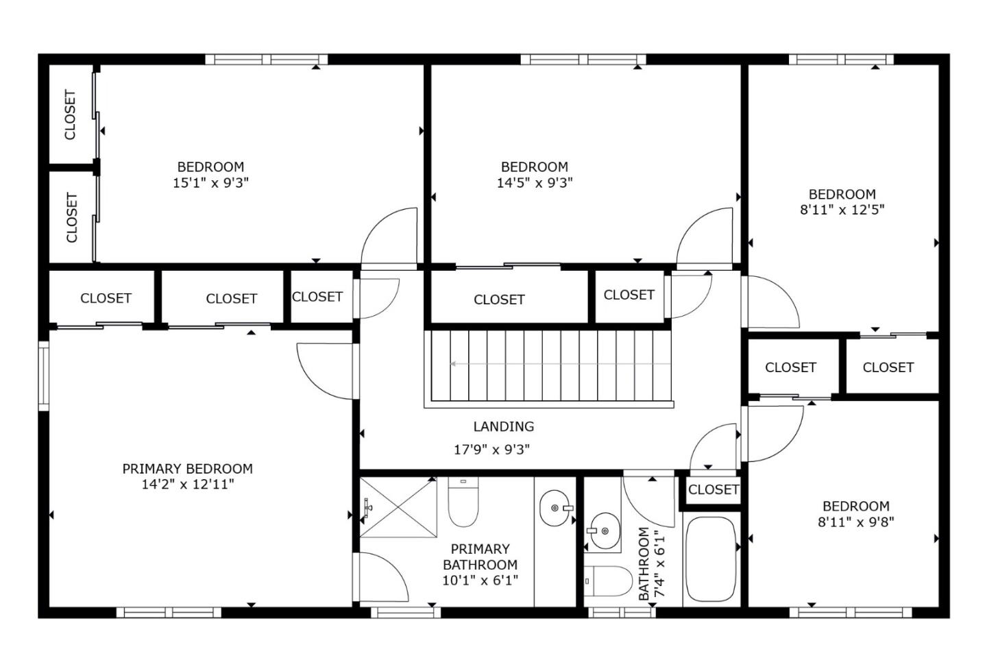 Detail Gallery Image 94 of 94 For 641 W Remington Dr, Sunnyvale,  CA 94087 - 6 Beds | 3 Baths