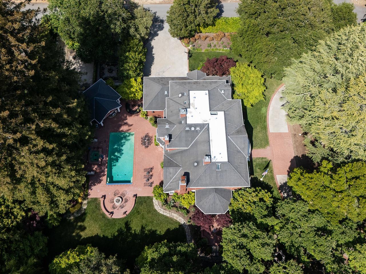 Detail Gallery Image 24 of 24 For 99 James Ave, Atherton,  CA 94027 - 5 Beds | 6/1 Baths