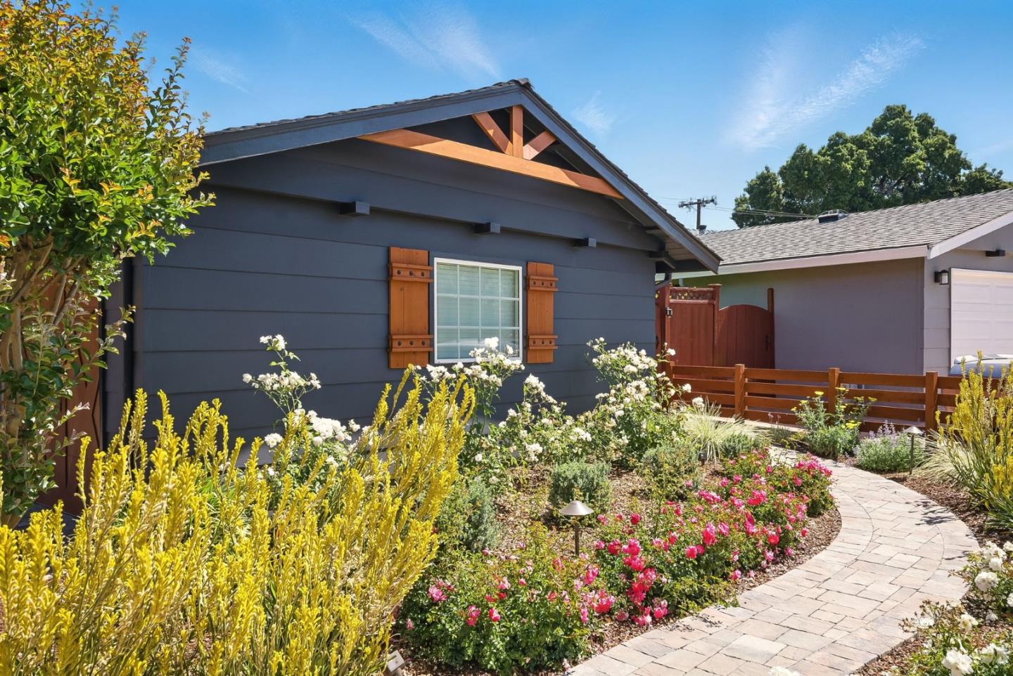 Detail Gallery Image 10 of 54 For 3904 Timberline Dr, San Jose,  CA 95121 - 4 Beds | 2 Baths