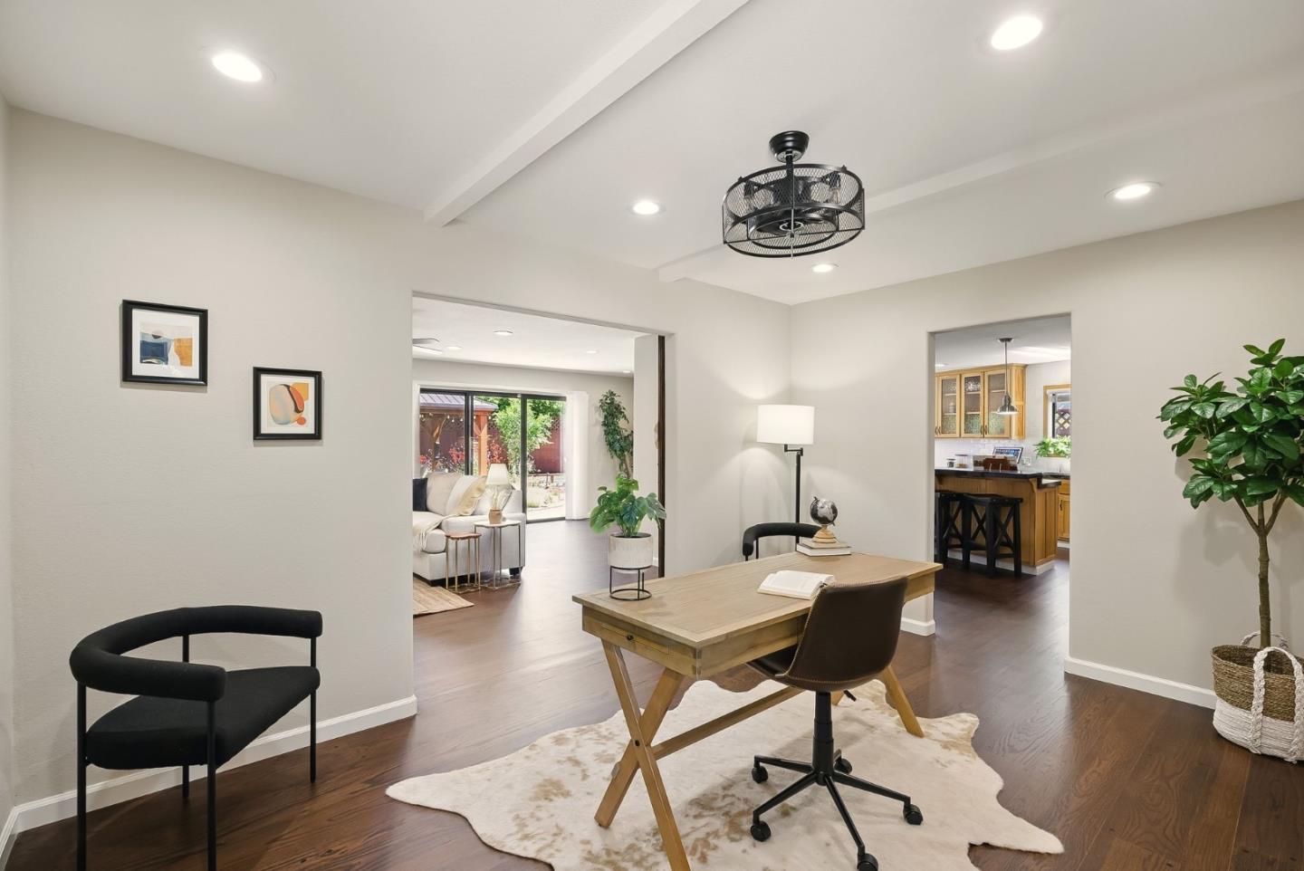 Detail Gallery Image 17 of 54 For 3904 Timberline Dr, San Jose,  CA 95121 - 4 Beds | 2 Baths