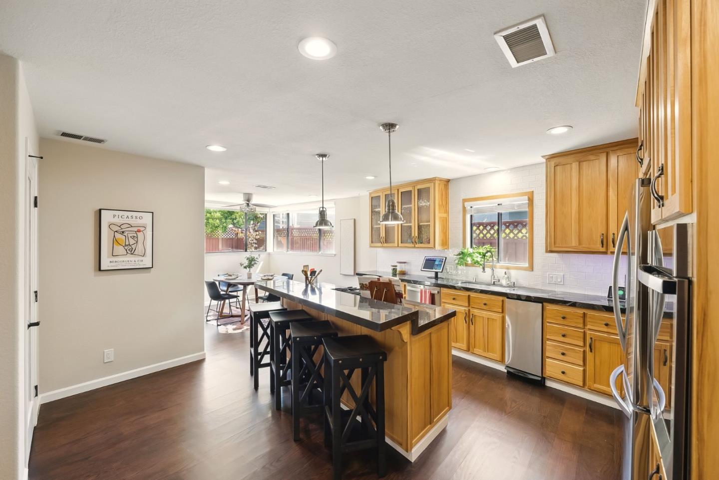 Detail Gallery Image 22 of 54 For 3904 Timberline Dr, San Jose,  CA 95121 - 4 Beds | 2 Baths