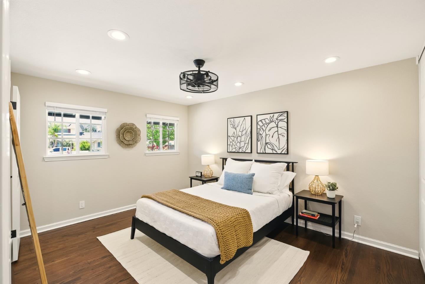 Detail Gallery Image 27 of 54 For 3904 Timberline Dr, San Jose,  CA 95121 - 4 Beds | 2 Baths