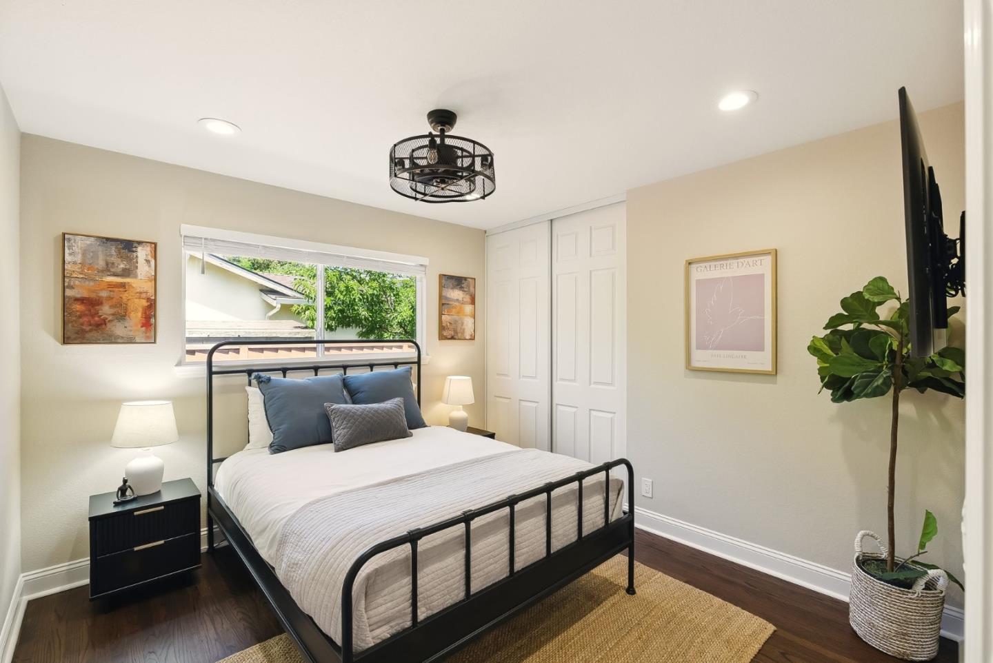 Detail Gallery Image 31 of 54 For 3904 Timberline Dr, San Jose,  CA 95121 - 4 Beds | 2 Baths