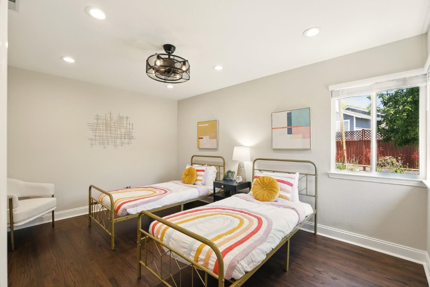 Detail Gallery Image 32 of 54 For 3904 Timberline Dr, San Jose,  CA 95121 - 4 Beds | 2 Baths