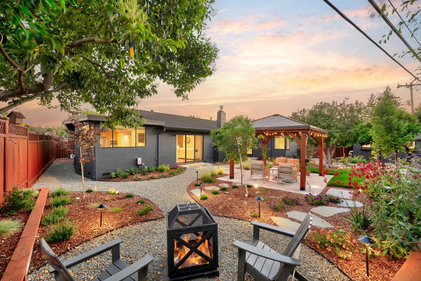 Detail Gallery Image 33 of 54 For 3904 Timberline Dr, San Jose,  CA 95121 - 4 Beds | 2 Baths