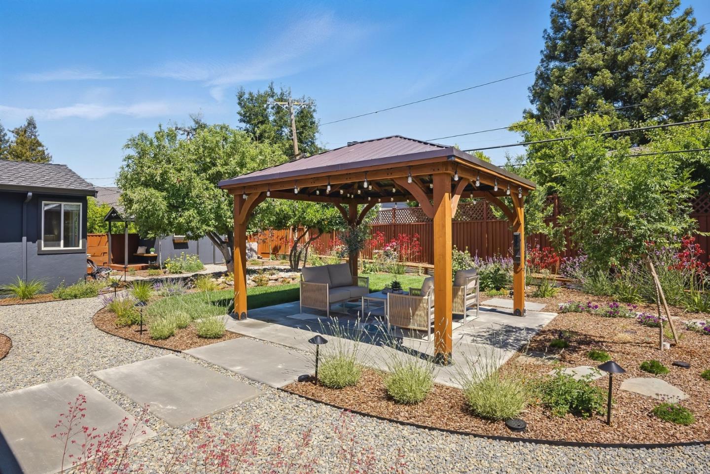 Detail Gallery Image 40 of 54 For 3904 Timberline Dr, San Jose,  CA 95121 - 4 Beds | 2 Baths