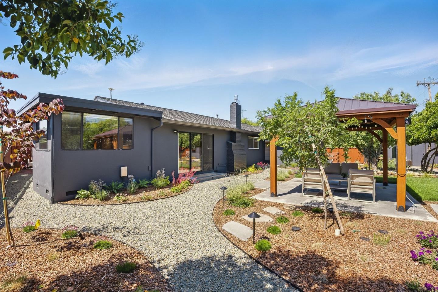 Detail Gallery Image 43 of 54 For 3904 Timberline Dr, San Jose,  CA 95121 - 4 Beds | 2 Baths