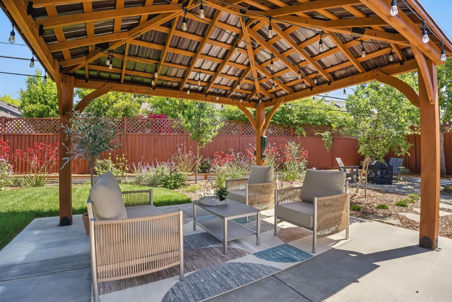 Detail Gallery Image 46 of 54 For 3904 Timberline Dr, San Jose,  CA 95121 - 4 Beds | 2 Baths