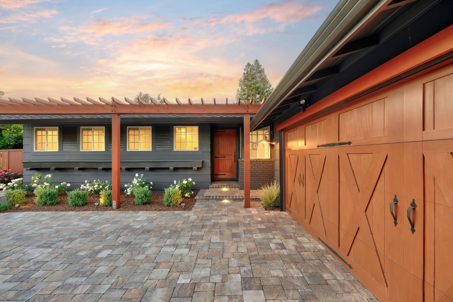 Detail Gallery Image 5 of 54 For 3904 Timberline Dr, San Jose,  CA 95121 - 4 Beds | 2 Baths