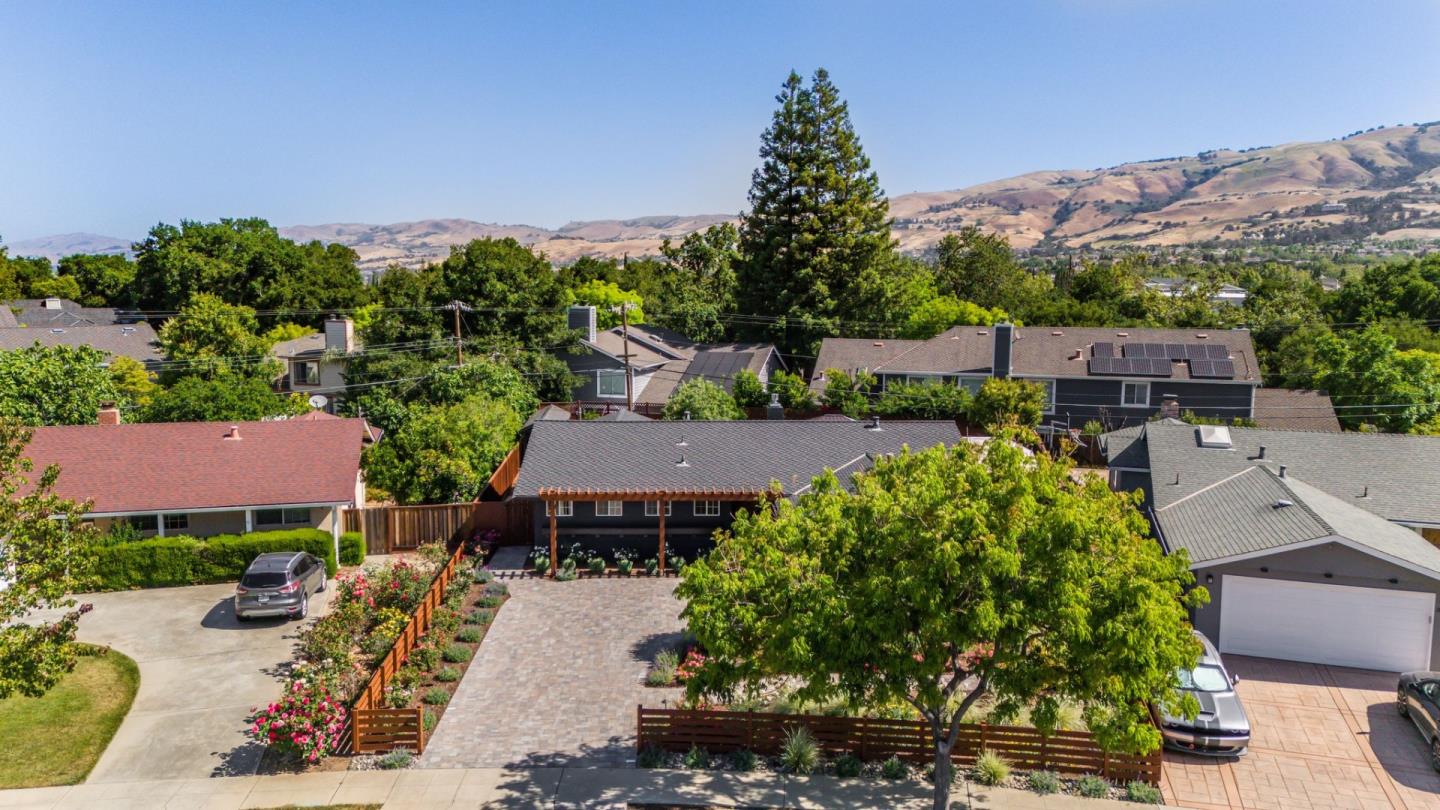 Detail Gallery Image 53 of 54 For 3904 Timberline Dr, San Jose,  CA 95121 - 4 Beds | 2 Baths