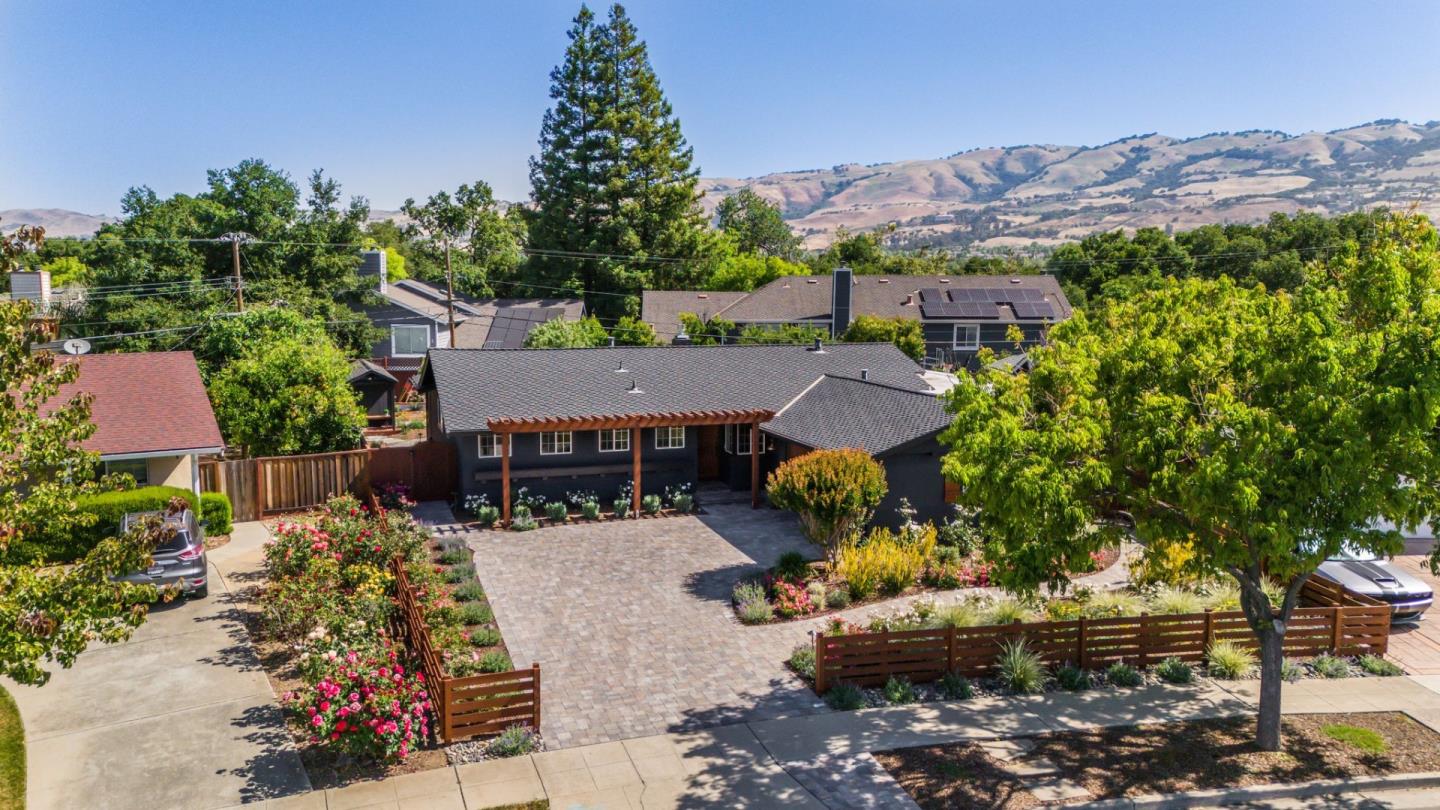 Detail Gallery Image 54 of 54 For 3904 Timberline Dr, San Jose,  CA 95121 - 4 Beds | 2 Baths