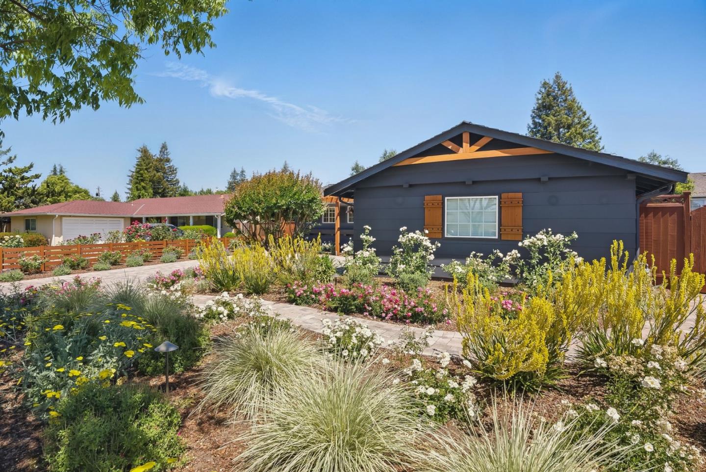 Detail Gallery Image 7 of 54 For 3904 Timberline Dr, San Jose,  CA 95121 - 4 Beds | 2 Baths