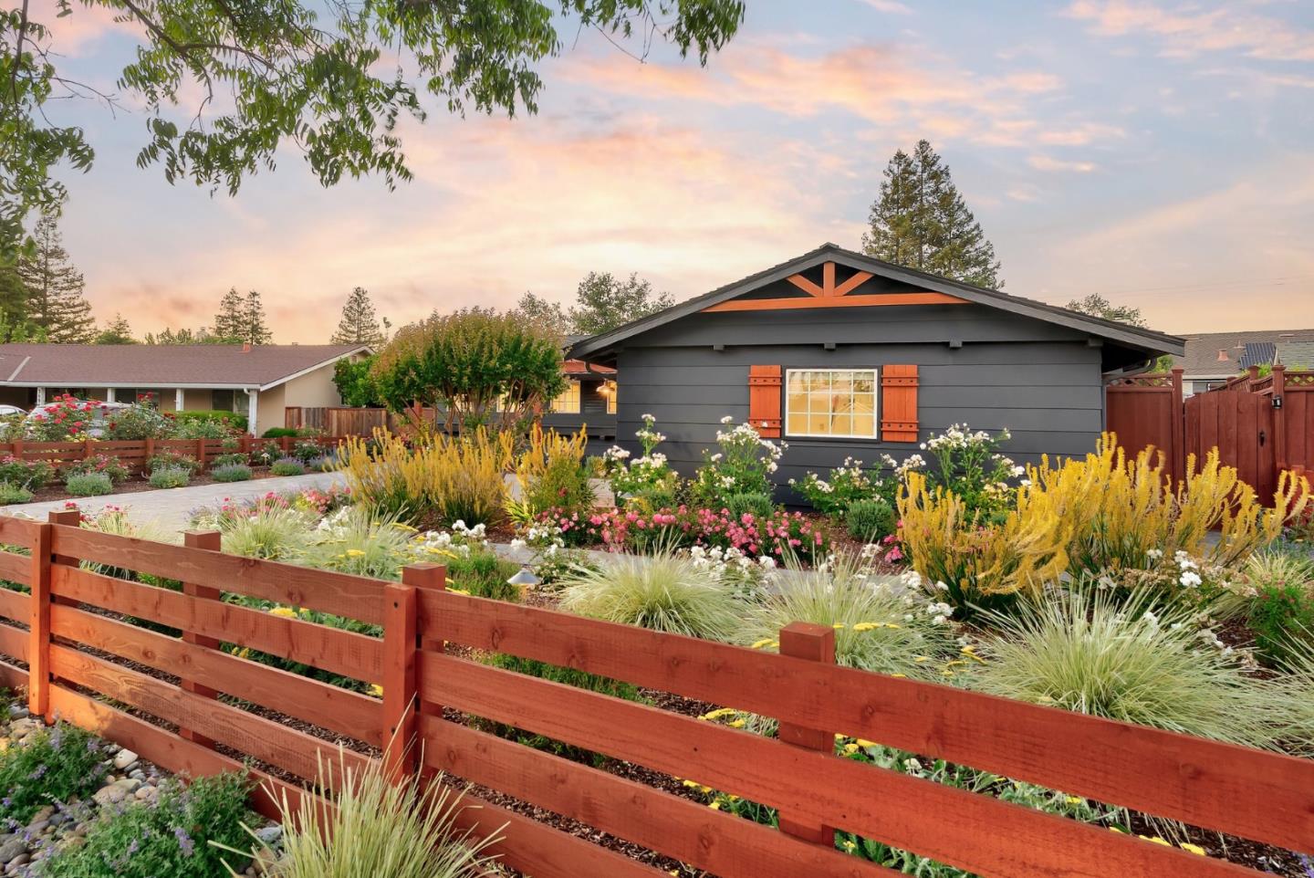 Detail Gallery Image 8 of 54 For 3904 Timberline Dr, San Jose,  CA 95121 - 4 Beds | 2 Baths