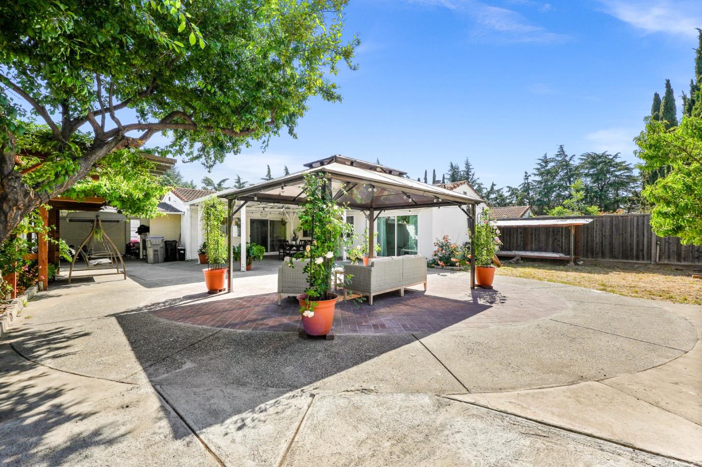 Detail Gallery Image 28 of 35 For 5416 Demerest Ln, San Jose,  CA 95138 - 3 Beds | 2 Baths