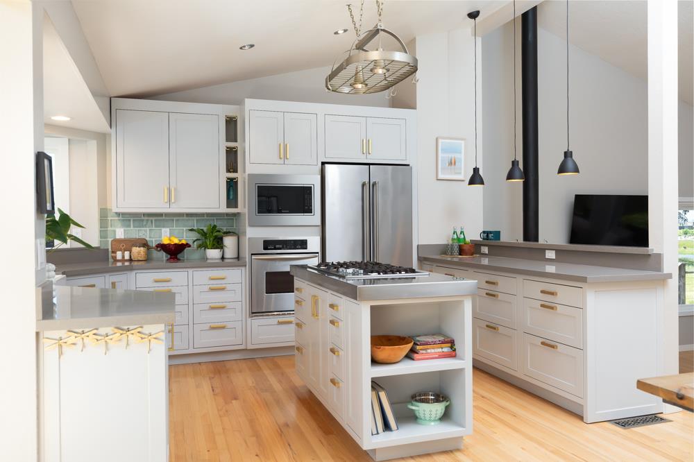 Detail Gallery Image 18 of 67 For 143 Moran Way, Santa Cruz,  CA 95062 - 3 Beds | 2 Baths