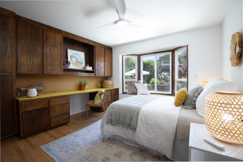 Detail Gallery Image 40 of 67 For 143 Moran Way, Santa Cruz,  CA 95062 - 3 Beds | 2 Baths