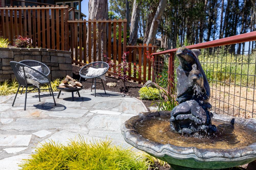 Detail Gallery Image 51 of 67 For 143 Moran Way, Santa Cruz,  CA 95062 - 3 Beds | 2 Baths