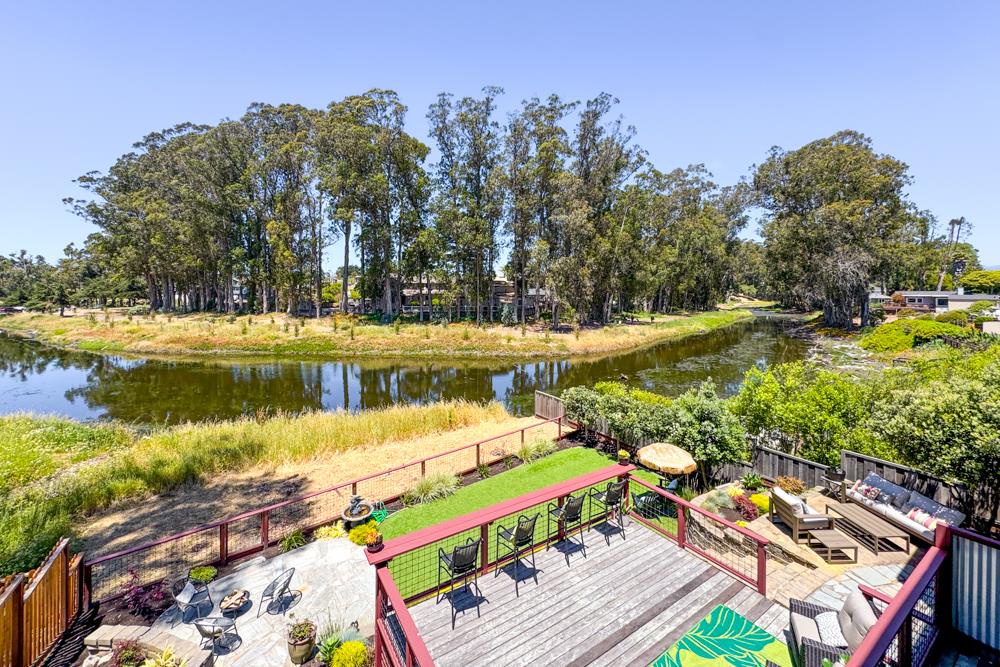 Detail Gallery Image 60 of 67 For 143 Moran Way, Santa Cruz,  CA 95062 - 3 Beds | 2 Baths