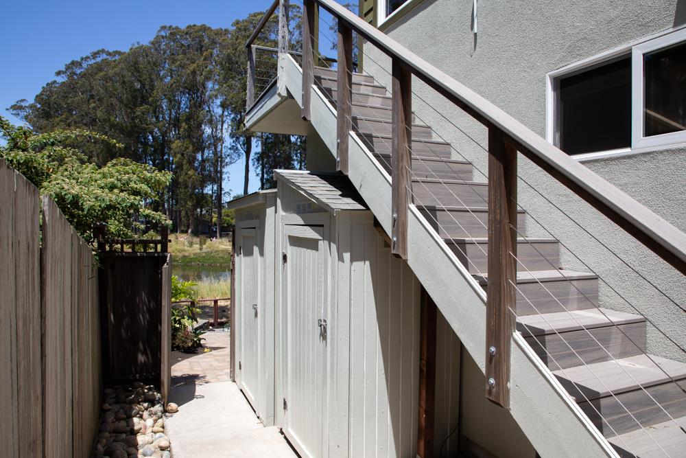 Detail Gallery Image 61 of 67 For 143 Moran Way, Santa Cruz,  CA 95062 - 3 Beds | 2 Baths