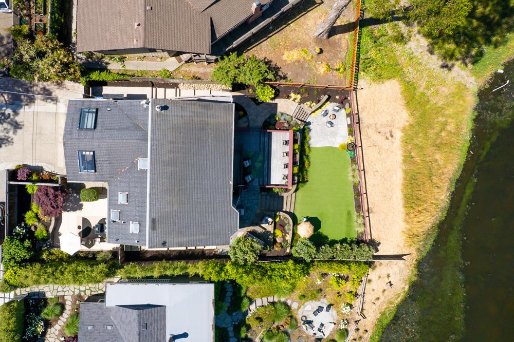 Detail Gallery Image 67 of 67 For 143 Moran Way, Santa Cruz,  CA 95062 - 3 Beds | 2 Baths