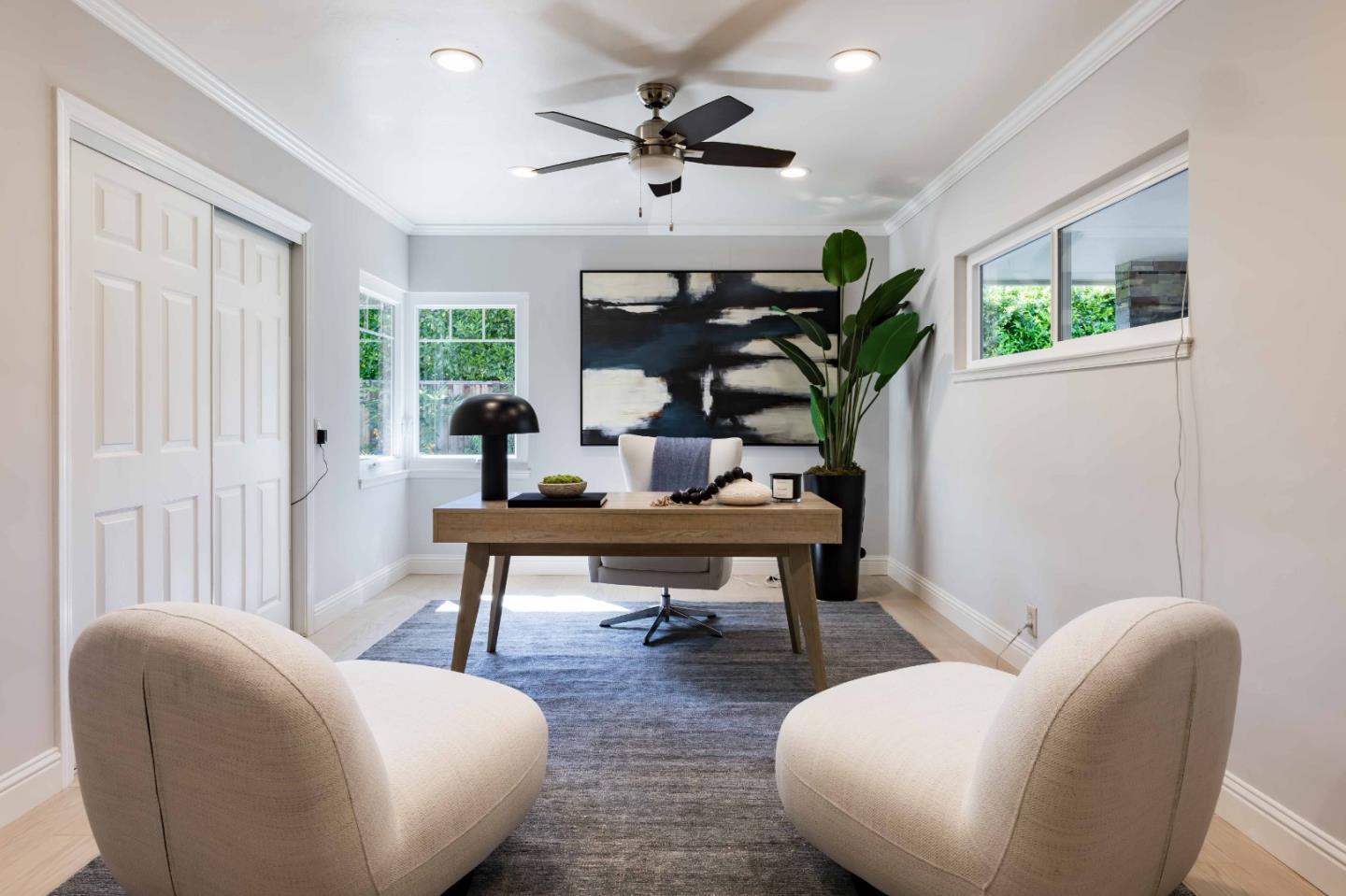 Detail Gallery Image 11 of 29 For 86 Rittenhouse Ave, Atherton,  CA 94027 - 5 Beds | 3 Baths