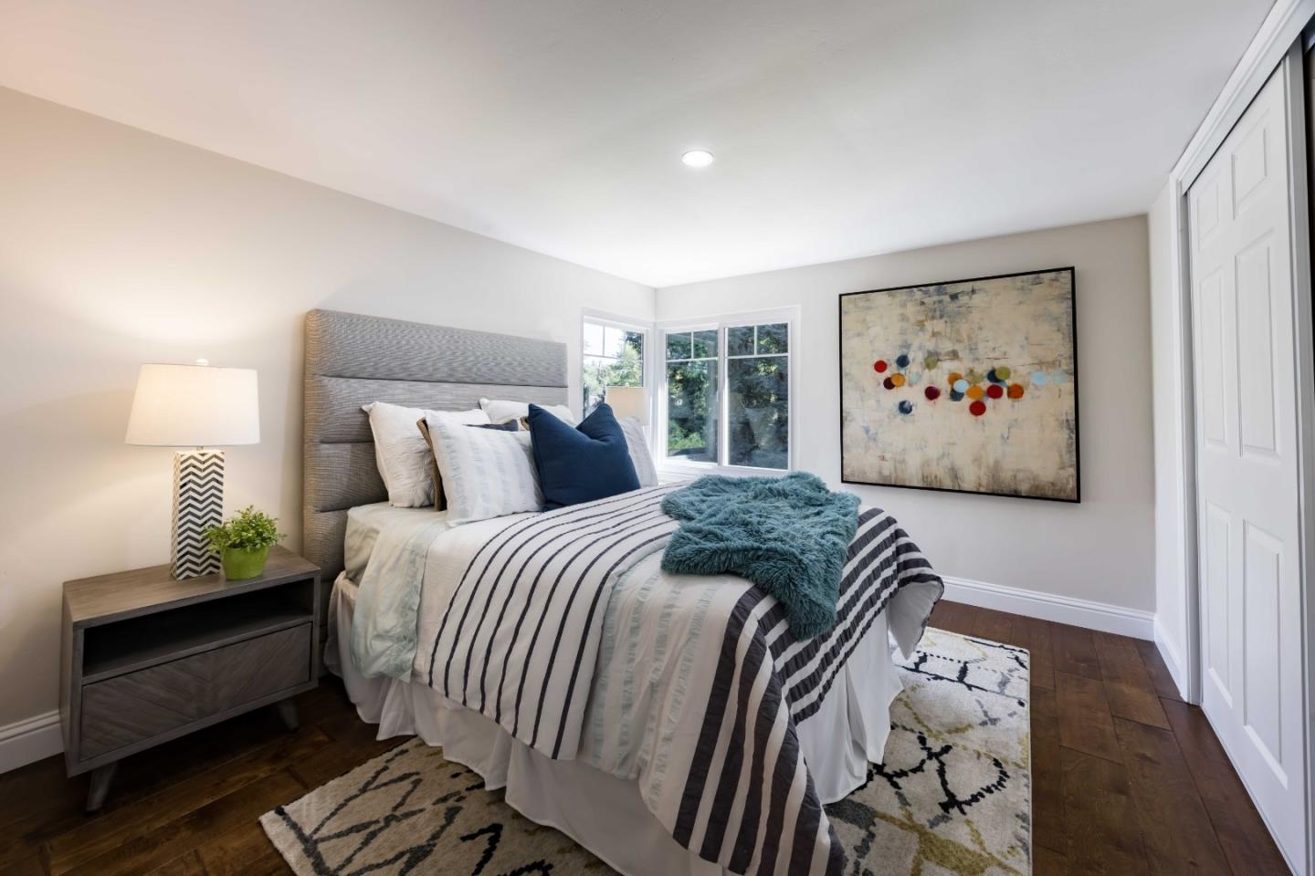 Detail Gallery Image 21 of 29 For 86 Rittenhouse Ave, Atherton,  CA 94027 - 5 Beds | 3 Baths