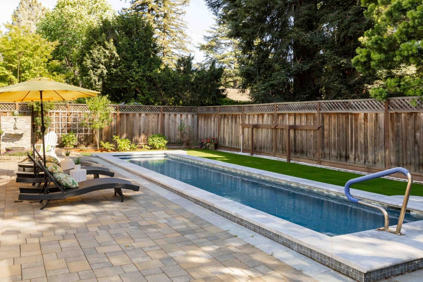 Detail Gallery Image 26 of 29 For 86 Rittenhouse Ave, Atherton,  CA 94027 - 5 Beds | 3 Baths