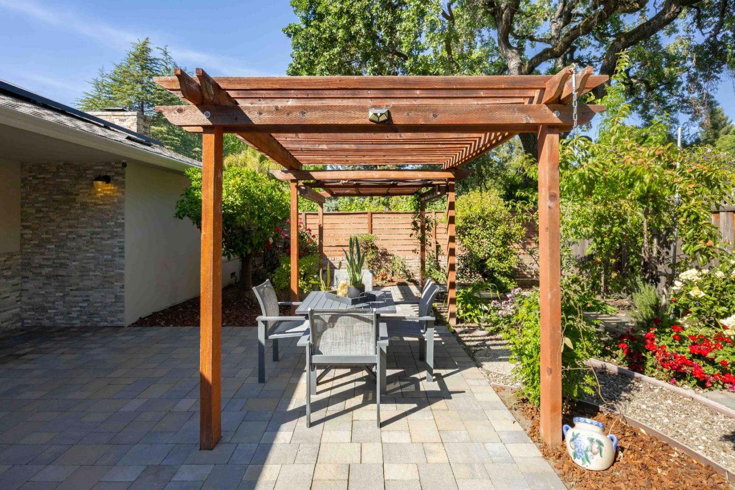 Detail Gallery Image 29 of 29 For 86 Rittenhouse Ave, Atherton,  CA 94027 - 5 Beds | 3 Baths