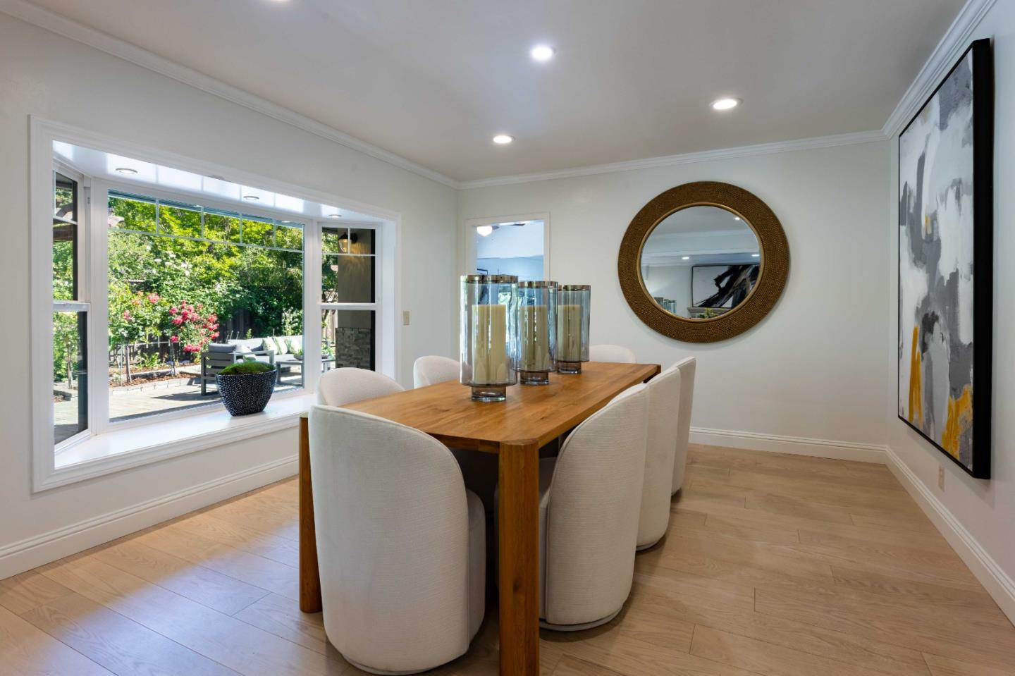 Detail Gallery Image 5 of 29 For 86 Rittenhouse Ave, Atherton,  CA 94027 - 5 Beds | 3 Baths