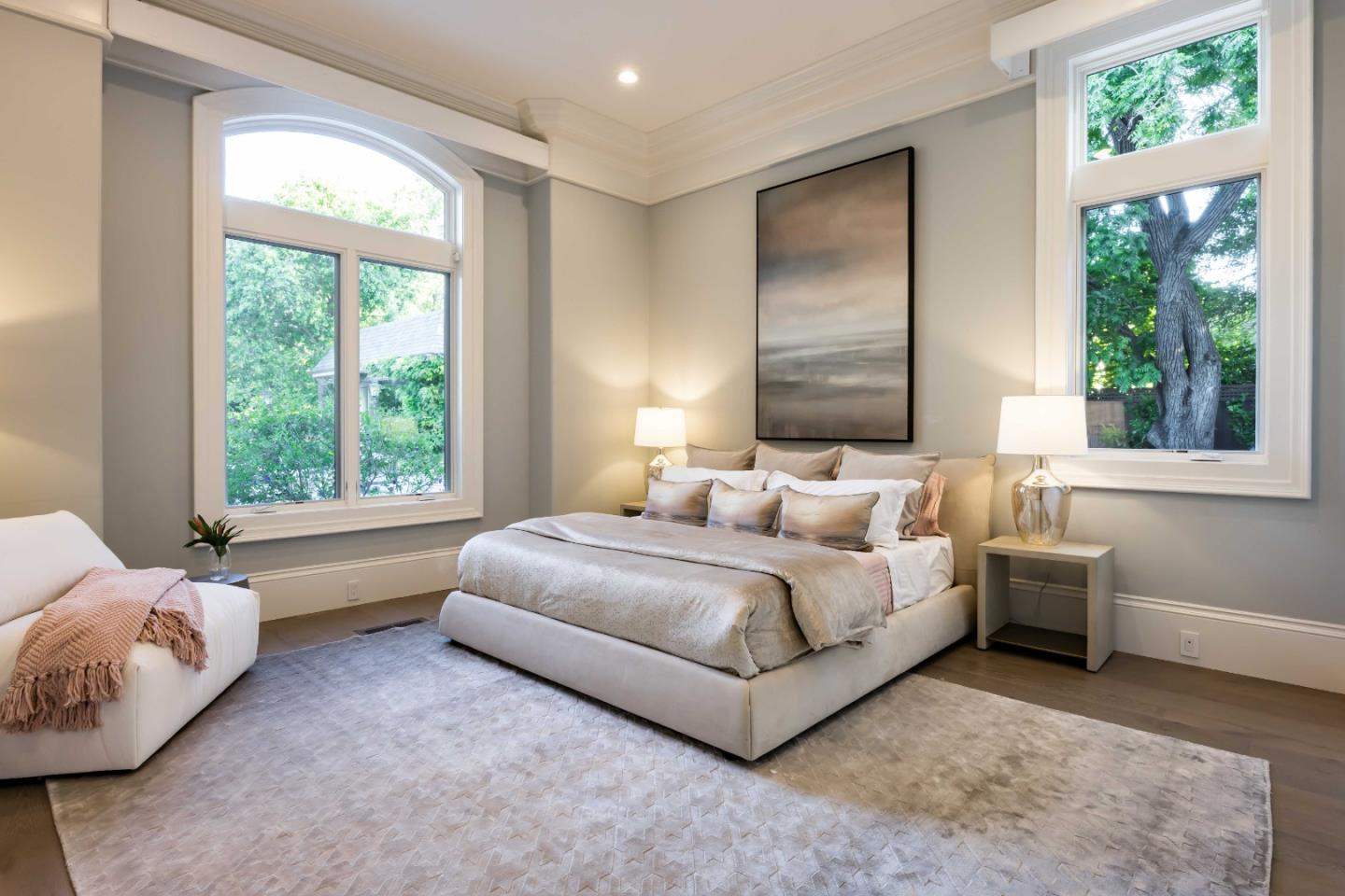 Detail Gallery Image 23 of 62 For 176 Encinal Ave, Atherton,  CA 94027 - 8 Beds | 10/1 Baths