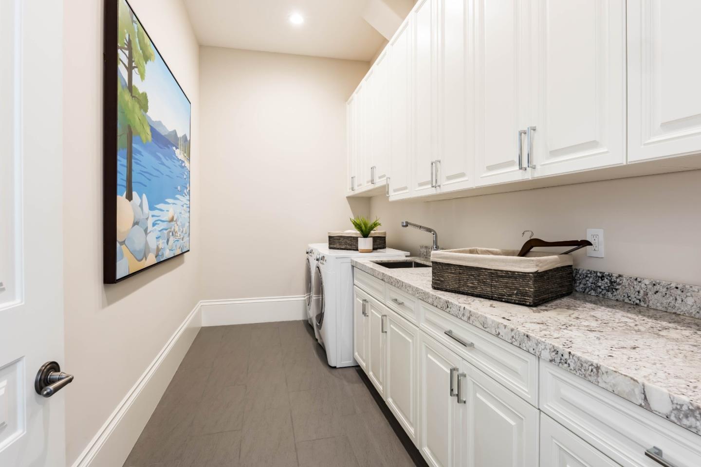 Detail Gallery Image 30 of 62 For 176 Encinal Ave, Atherton,  CA 94027 - 8 Beds | 10/1 Baths