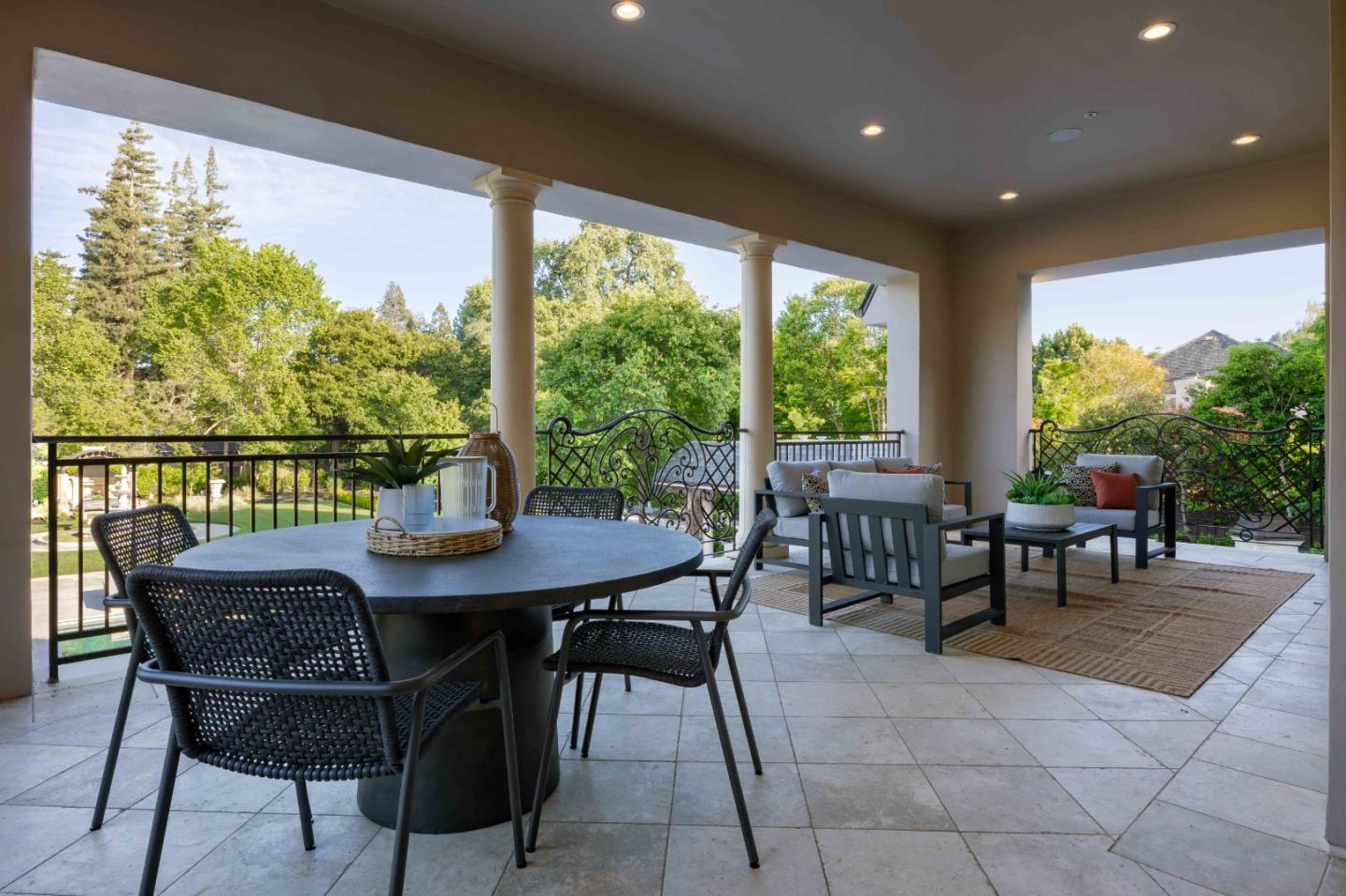 Detail Gallery Image 33 of 62 For 176 Encinal Ave, Atherton,  CA 94027 - 8 Beds | 10/1 Baths