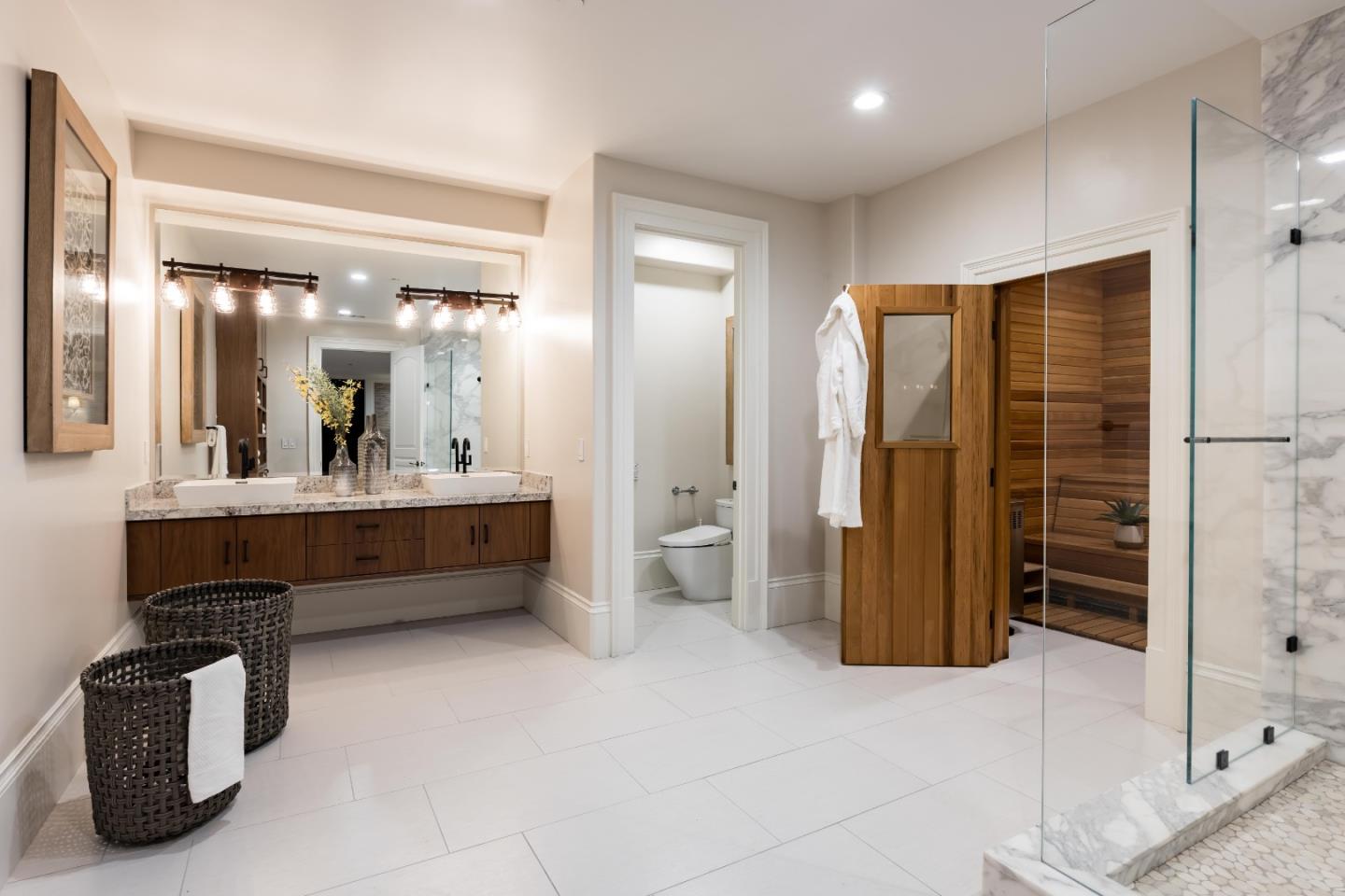 Detail Gallery Image 47 of 62 For 176 Encinal Ave, Atherton,  CA 94027 - 8 Beds | 10/1 Baths