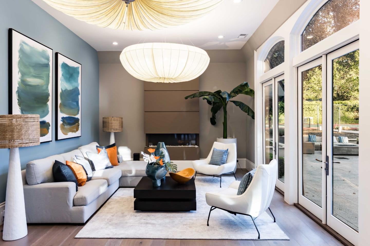 Detail Gallery Image 60 of 62 For 176 Encinal Ave, Atherton,  CA 94027 - 8 Beds | 10/1 Baths