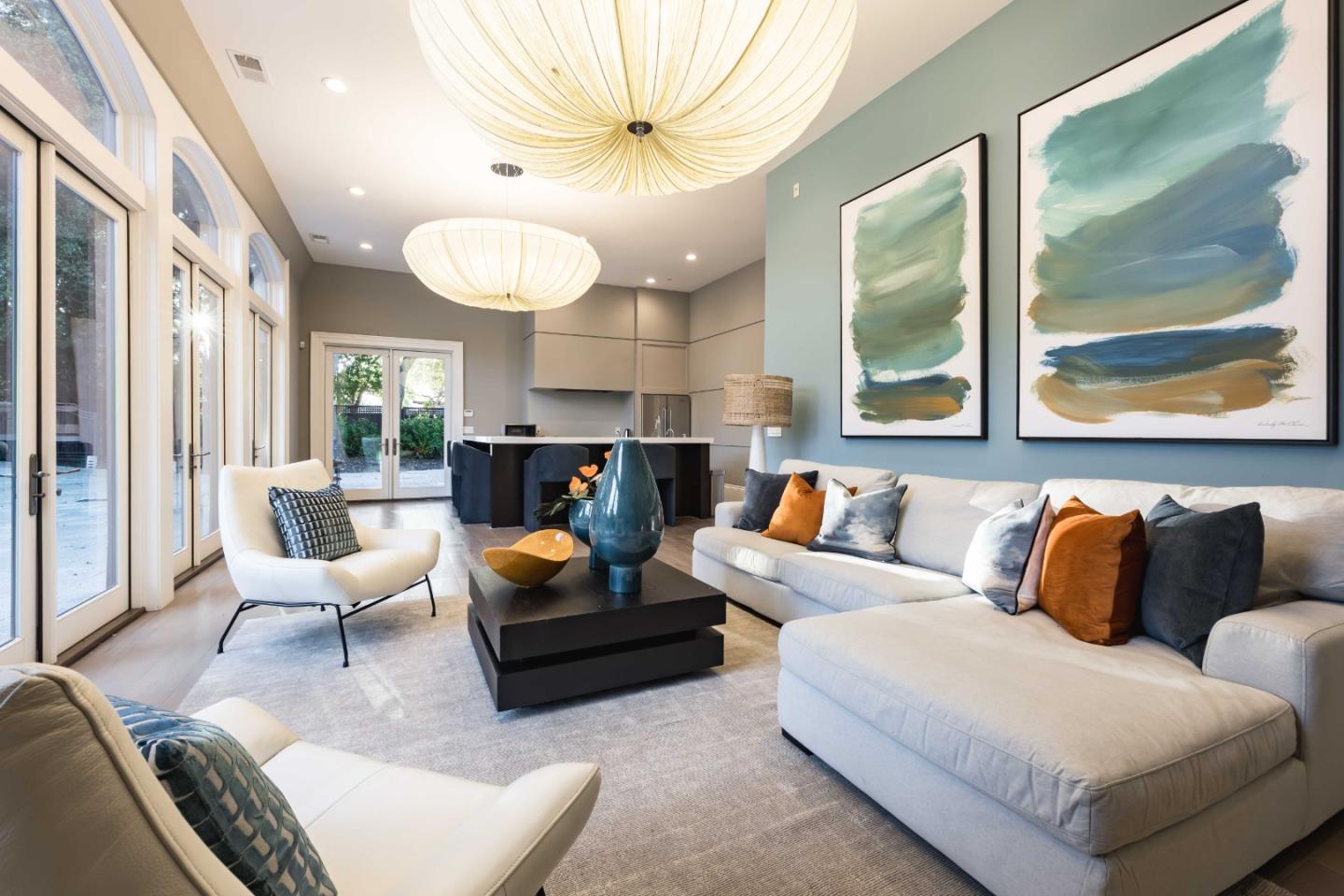 Detail Gallery Image 61 of 62 For 176 Encinal Ave, Atherton,  CA 94027 - 8 Beds | 10/1 Baths