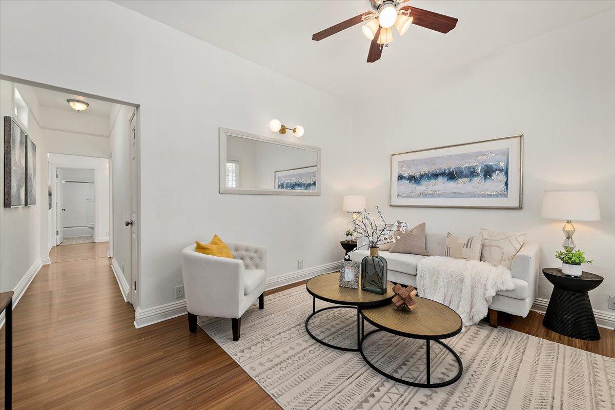 Detail Gallery Image 4 of 22 For 132 N 9th St, San Jose,  CA 95112 - 3 Beds | 2 Baths