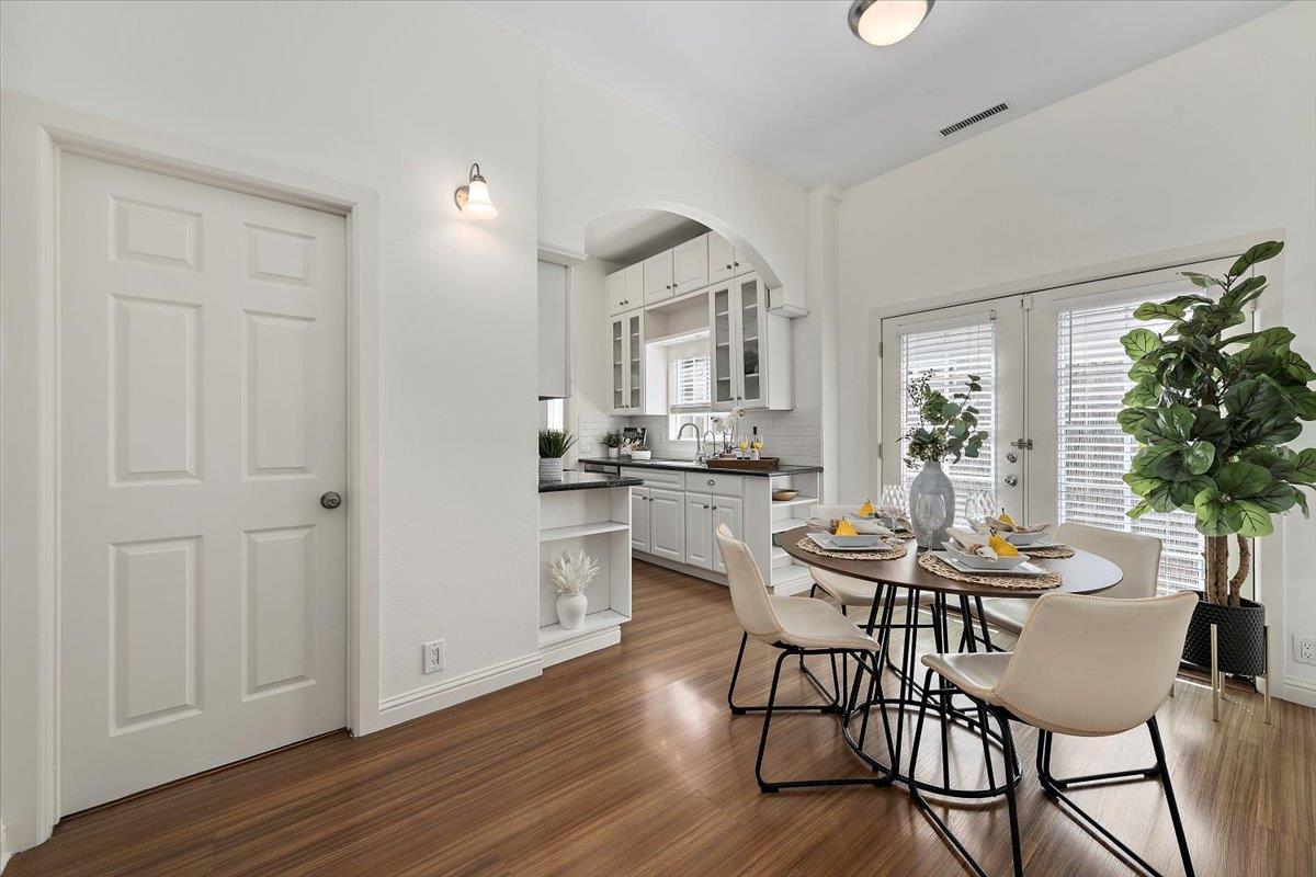 Detail Gallery Image 5 of 22 For 132 N 9th St, San Jose,  CA 95112 - 3 Beds | 2 Baths