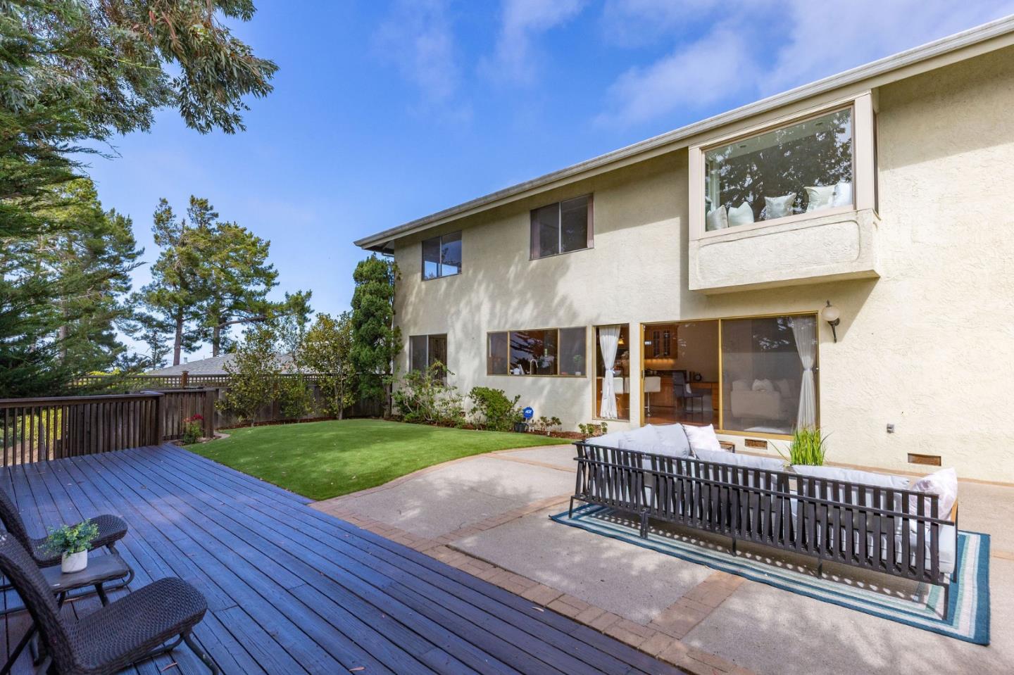 Detail Gallery Image 80 of 92 For 6 Waterloo Ct, Belmont,  CA 94002 - 5 Beds | 3 Baths