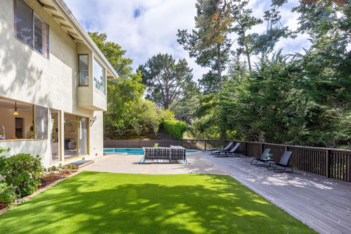 Detail Gallery Image 92 of 92 For 6 Waterloo Ct, Belmont,  CA 94002 - 5 Beds | 3 Baths