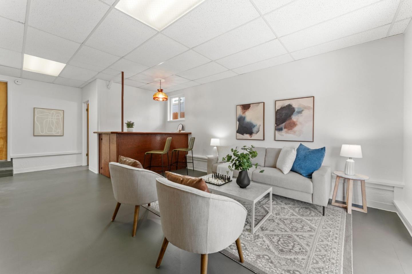 Detail Gallery Image 13 of 26 For 478 Paloma Ave, Pacifica,  CA 94044 - 3 Beds | 2/1 Baths