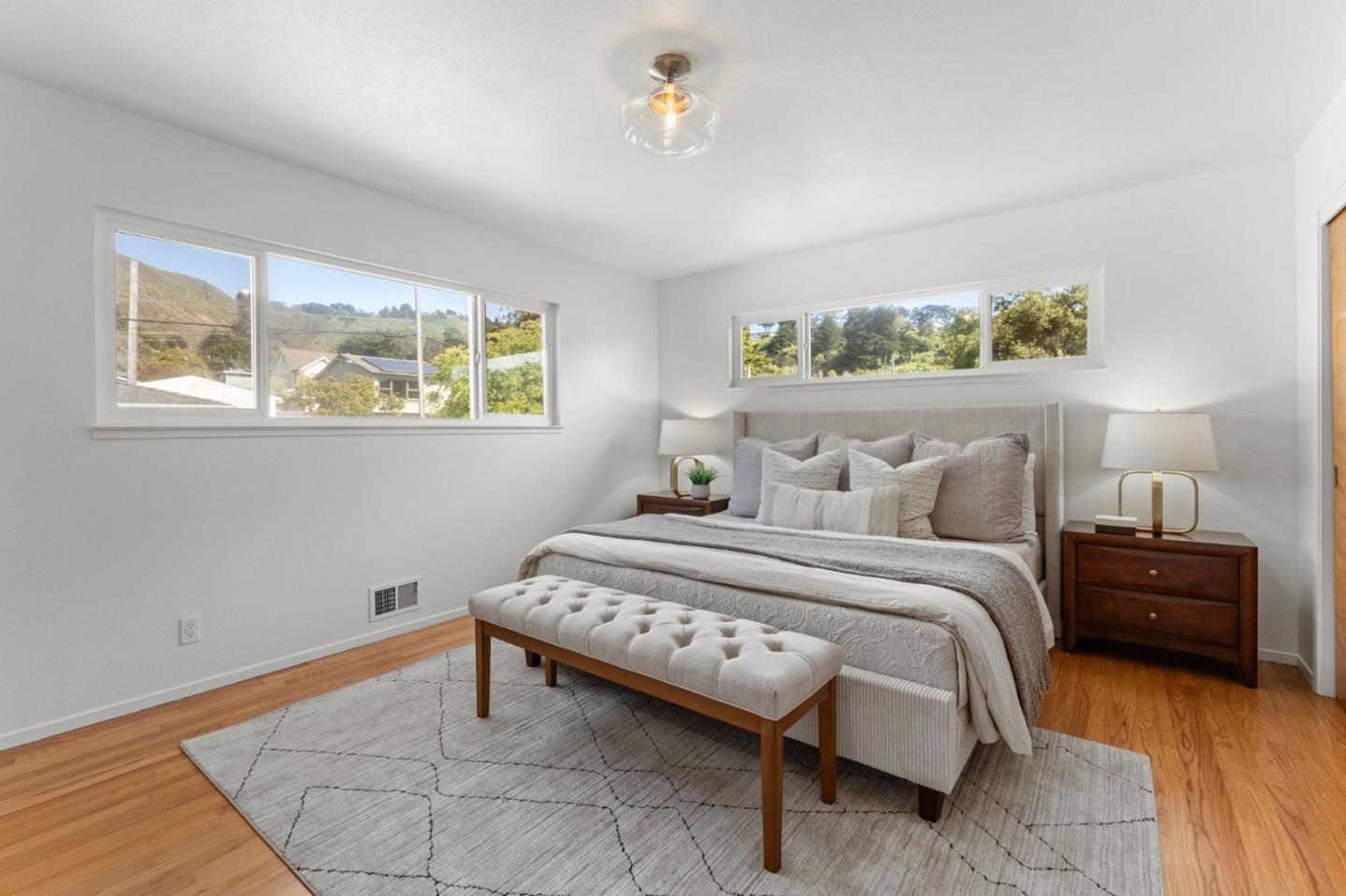 Detail Gallery Image 15 of 26 For 478 Paloma Ave, Pacifica,  CA 94044 - 3 Beds | 2/1 Baths